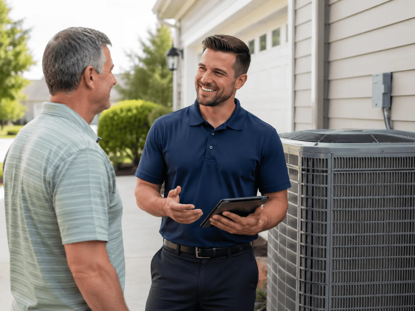 Heat Pump Installation Clinton, MN FAQs